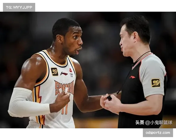 奈特盖伊状态低迷引担忧 山西外援组合面临调整压力